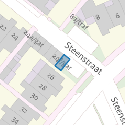 Perceel ESL00-F-3975