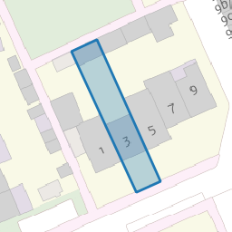 Perceel ESL00-F-3980