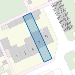 Perceel ESL00-F-3982