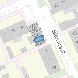 Perceel ESL00-F-3990