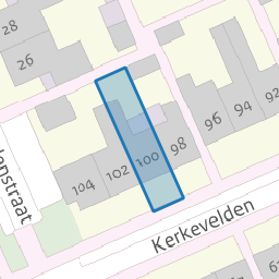 Perceel ESL00-F-3994