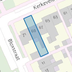 Perceel ESL00-F-3997