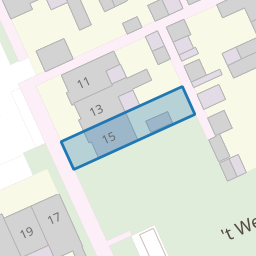 Perceel ESL00-F-4003