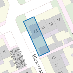 Perceel ESL00-F-4004