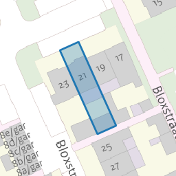 Perceel ESL00-F-4005