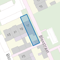 Perceel ESL00-F-4007