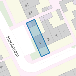 Perceel ESL00-F-4021