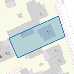 Perceel ESL00-F-4027