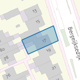 Perceel ESL00-F-4030