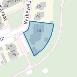 Perceel ESL00-F-4046