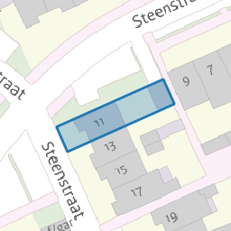 Perceel ESL00-F-4052