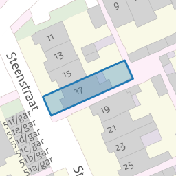 Perceel ESL00-F-4055