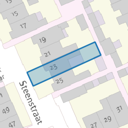 Perceel ESL00-F-4058