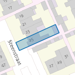 Perceel ESL00-F-4059