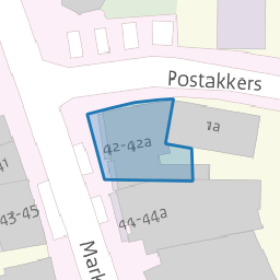 Perceel ESL00-F-4070