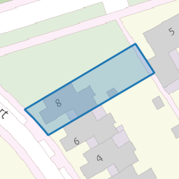 Perceel ESL00-F-4113