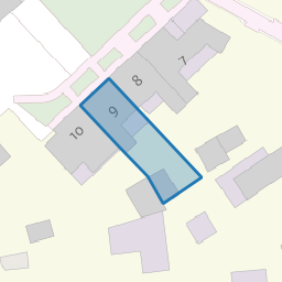 Perceel ESL00-F-4125