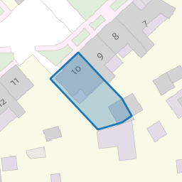 Perceel ESL00-F-4126