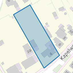 Perceel ESL00-F-4139