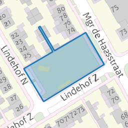 Perceel ESL00-F-4165