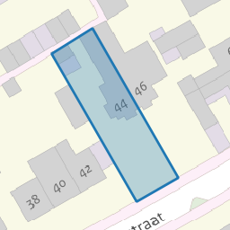 Perceel ESL00-F-4169