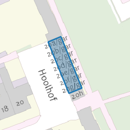 Perceel ESL00-F-4170