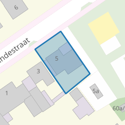 Perceel ESL00-F-4184