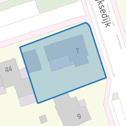 Perceel ESL00-F-4203