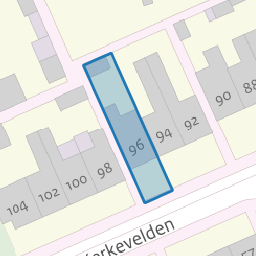 Perceel ESL00-F-4206