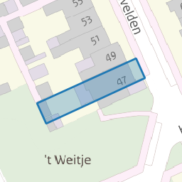 Perceel ESL00-F-4233