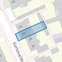 Perceel ESL00-F-4240