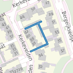 Perceel ESL00-F-4243