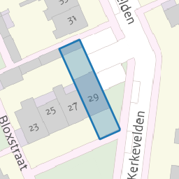 Perceel ESL00-F-4252