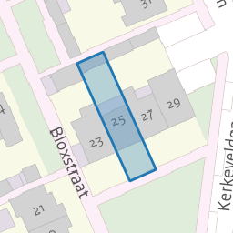 Perceel ESL00-F-4254