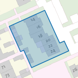 Perceel ESL00-F-4256