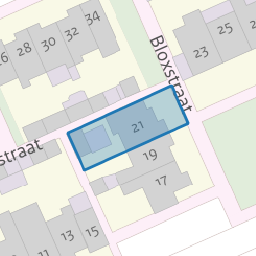 Perceel ESL00-F-4258