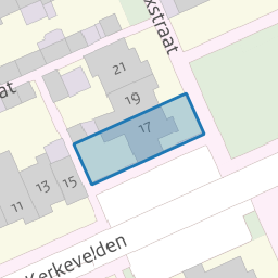 Perceel ESL00-F-4260