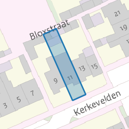 Perceel ESL00-F-4263