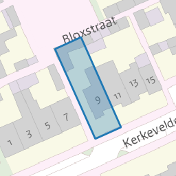 Perceel ESL00-F-4264