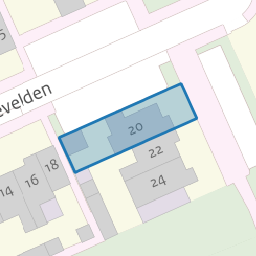 Perceel ESL00-F-4265