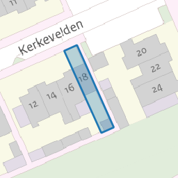 Perceel ESL00-F-4268