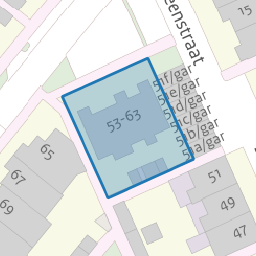 Perceel ESL00-F-4272