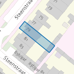 Perceel ESL00-F-4283