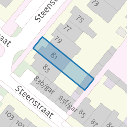 Perceel ESL00-F-4284