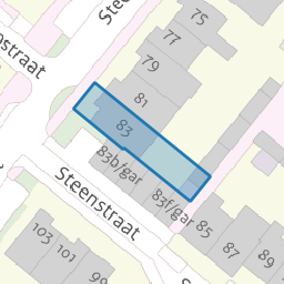 Perceel ESL00-F-4285