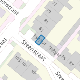 Perceel ESL00-F-4287