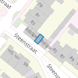 Perceel ESL00-F-4289