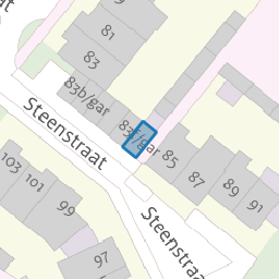 Perceel ESL00-F-4291