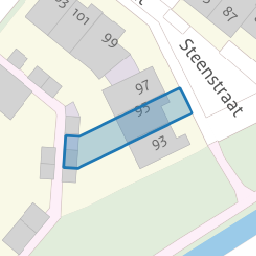 Perceel ESL00-F-4293