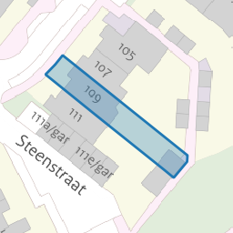 Perceel ESL00-F-4296